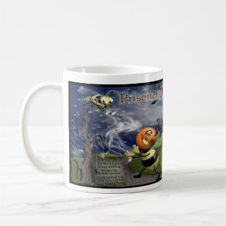 PFV Vamp Coffee Mug