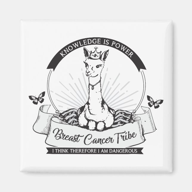 PG magnet, multiple colour/shape/size options Magnet (Front)