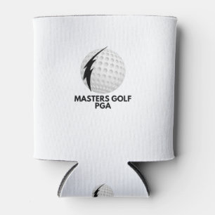 pga, golf can cooler