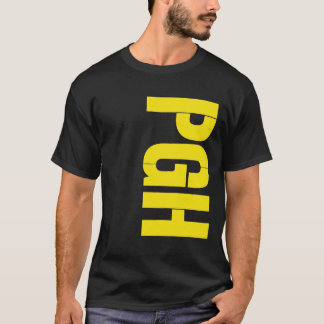 PGH Tee