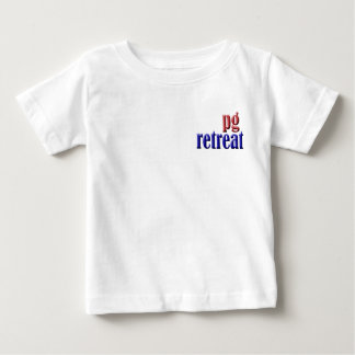 PGR-East for 2T, 3T, 4T Baby T-Shirt
