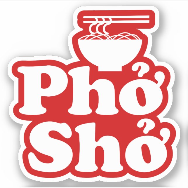 Phở Shở (Front)