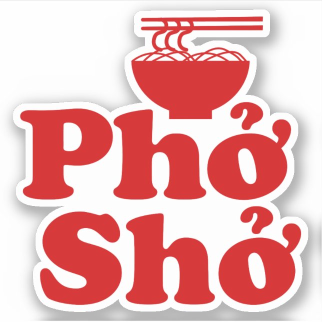 Phở Shở (Front)