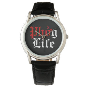 Phởg Life Watch