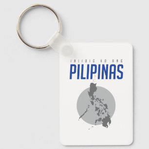 PH 07 KEY RING