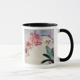 Phalaenopsis Mug