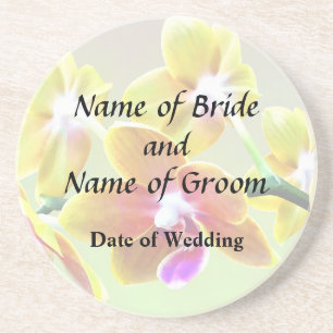 Phalaenopsis Orchid Taida Pride Cupid Coaster