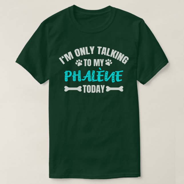 Phalne Owner T-Shirt (Design Front)