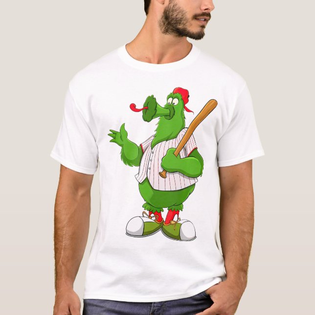 Phanatic T-Shirt (Front)