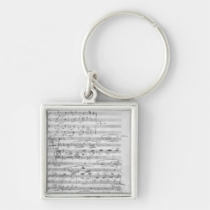 Phantasiestucke, Opus, for piano Key Ring