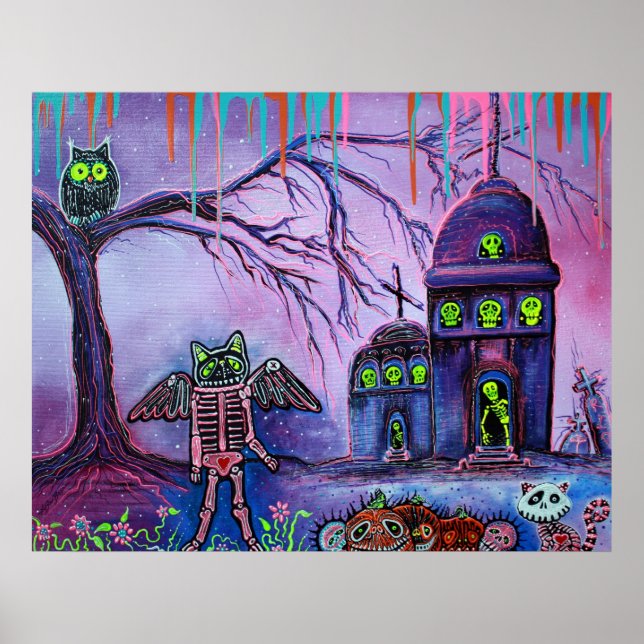 Phantasm Poster (Front)