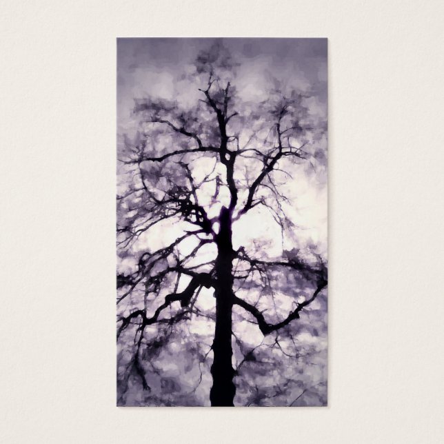 Phantastes Bookmarks (Front)