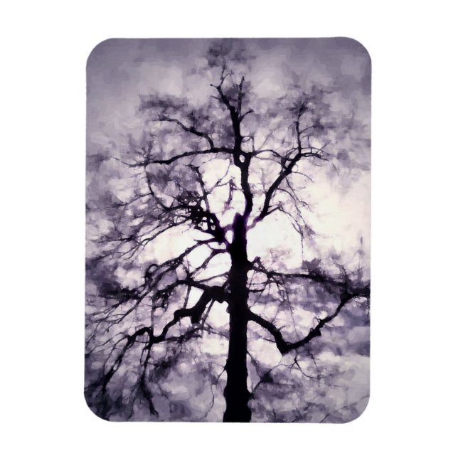 Phantastes Flexible Magnet (Vertical)