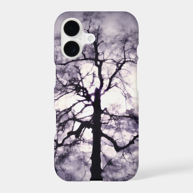 Phantastes iPhone Case-Mate (Back)