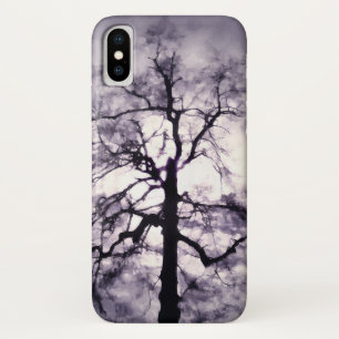 Phantastes iPhone Case-Mate X Case