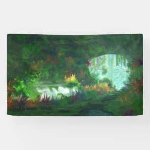 Phantastes: Lady of the Marble Banner