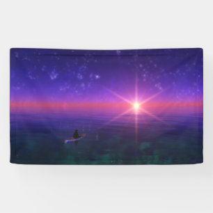 Phantastes: On the Sea Banner