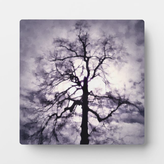 Phantastes Photo Plaque (Front)