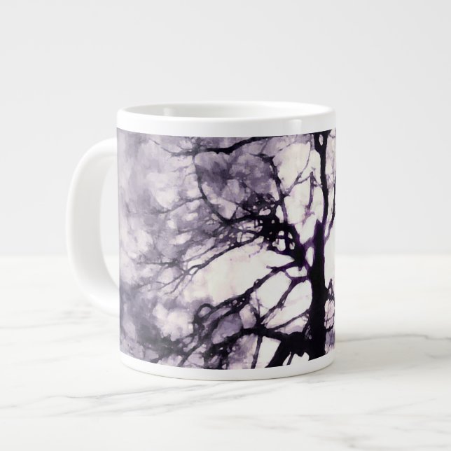 Phantastes Speciality Mug (Front Left)