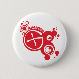 Phantasy 6 Cm Round Badge
