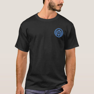 Phantasy Star Online Section ID: Bluefull T-Shirt