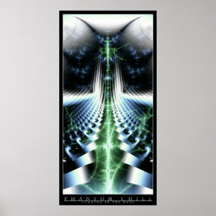 Phantom Chill Poster