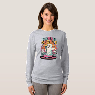 Phantom Frequency T-Shirt