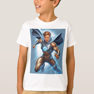 Phantom Guardian T-Shirt