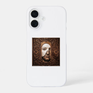 Phantom Of The Opera iPhone 16 Case