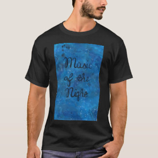 Phantom of the Opera - Music of the night T-Shirt