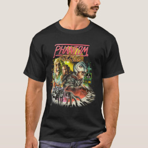 Phantom of the Paradise Classic T-Shirt