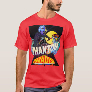 Phantom of the Paradise T-Shirt