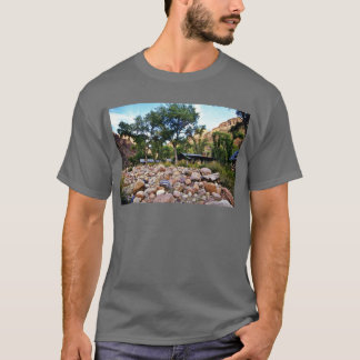 Phantom Ranch - Grand Canyon National Park T-Shirt