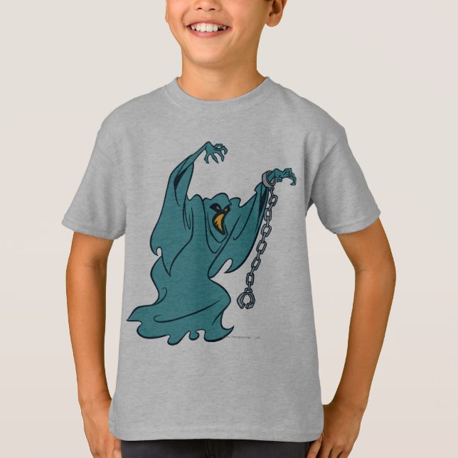 Phantom Villain T-Shirt (Front)