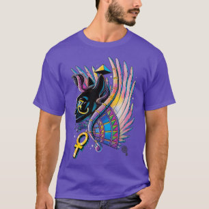 Pharaoh Cat T-Shirt