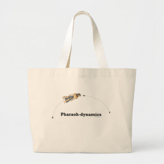 Pharaoh-dynamics Bag
