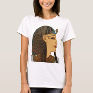 Pharaoh Egyptian Folk Art T-Shirt