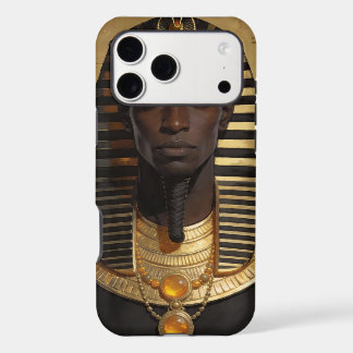 Pharaoh Energy Ancient African King Modern Art P