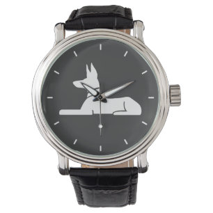 Pharaoh Hound Watch