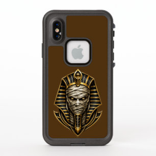 Pharaoh Mummy Phone Case