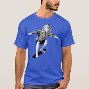 Pharaoh Skater T-Shirt