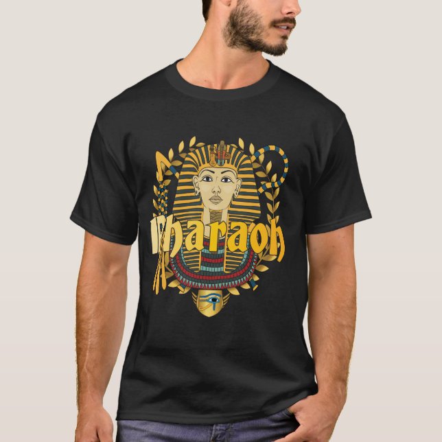 PHARAOH T-Shirt (Front)