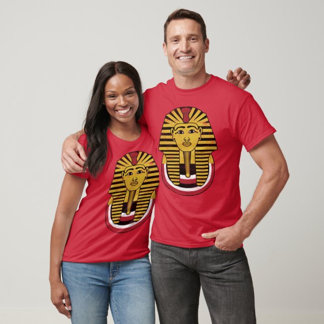 Pharaoh. T-Shirt (Unisex)