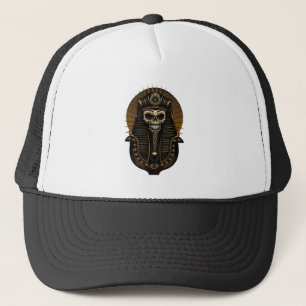 Pharaoh Trucker Hat