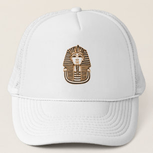 Pharaoh Trucker Hat