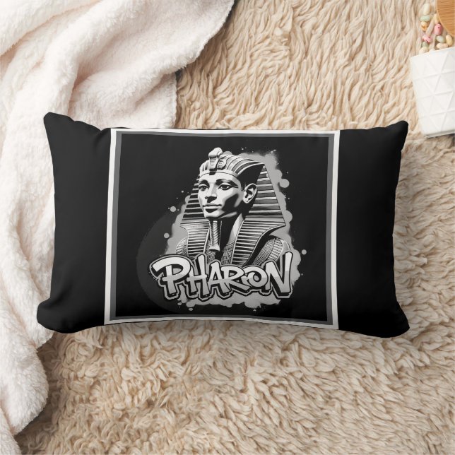 PHAREON LUMBAR CUSHION (Blanket)