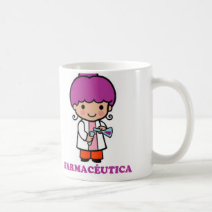 Pharmaceutical Cup