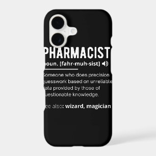 pharmacist