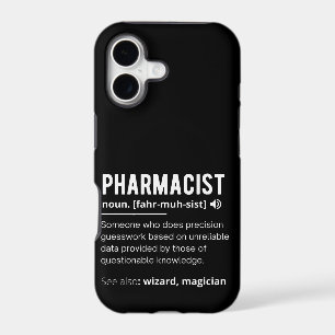 pharmacist