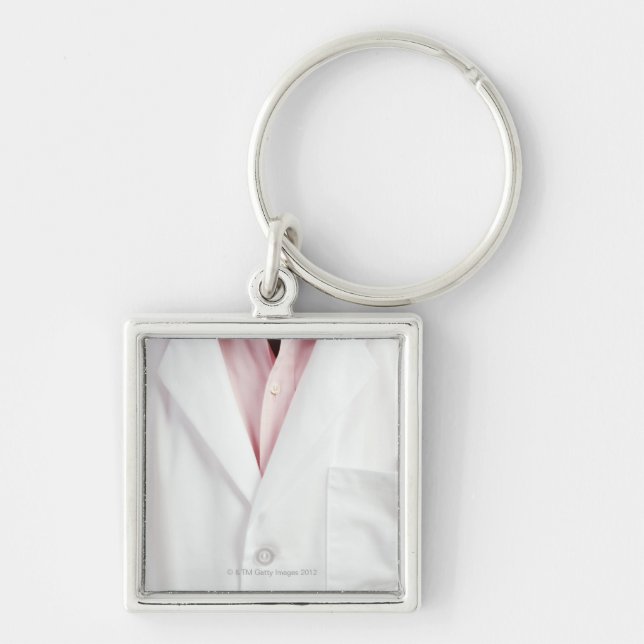 Pharmacist 3 key ring (Front)